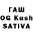 ГАШ hashish Sandro Sandero