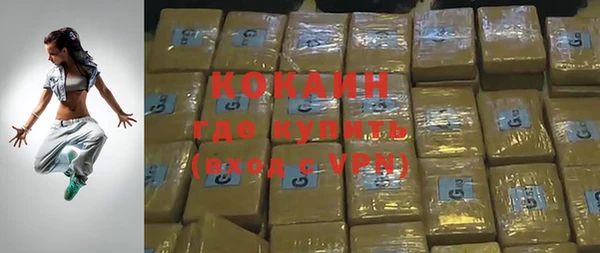 молекула духа Костерёво